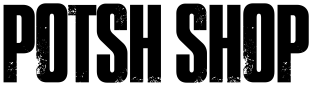 POTSH SHOP