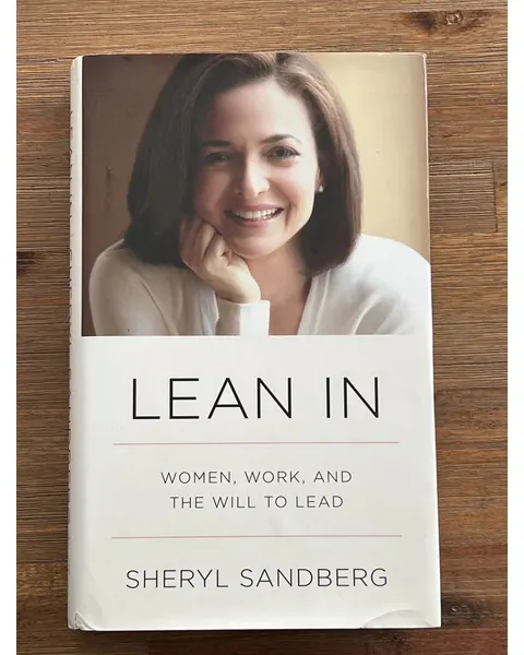 Lean In