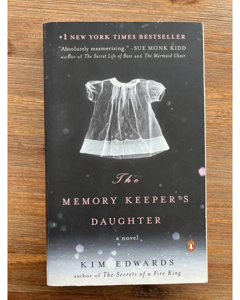 The Memory Keeper's Daughter