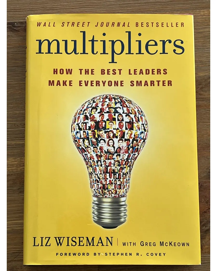 Multipliers