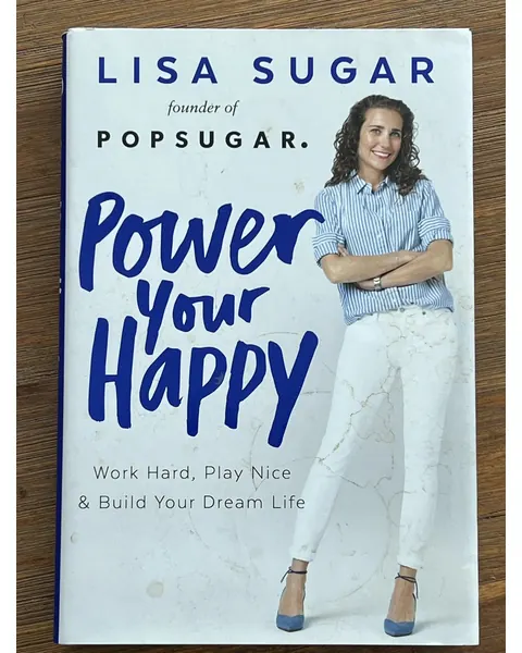 Power Your Happy