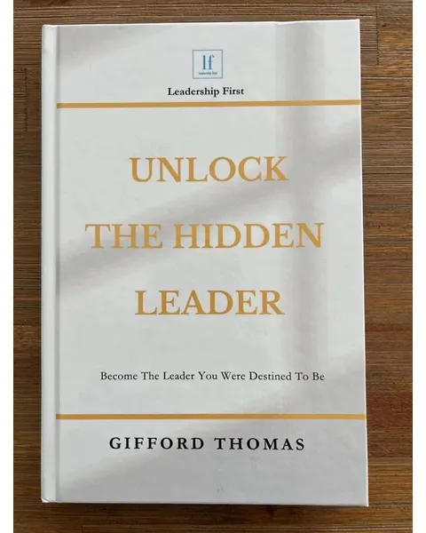 Unlock The Hidden Leader