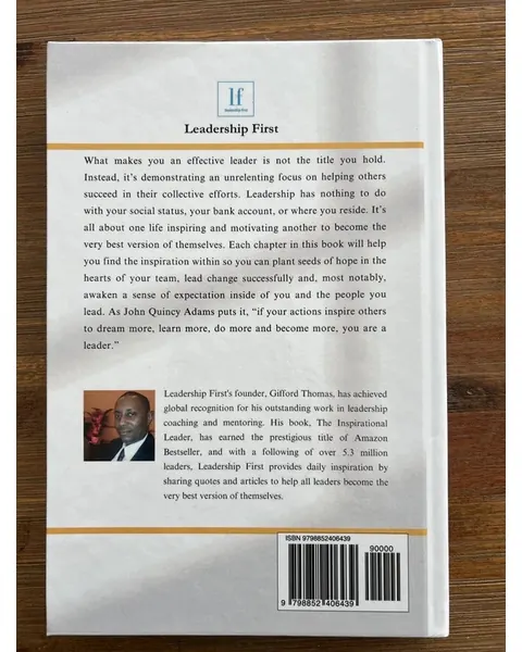 Unlock The Hidden Leader — view 2