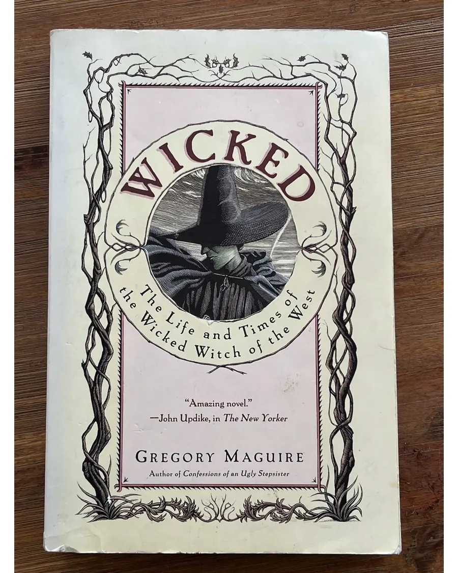 Wicked