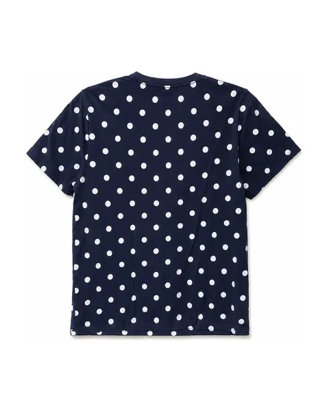 Forever 21 Polka Dot T-Shirt — view 3