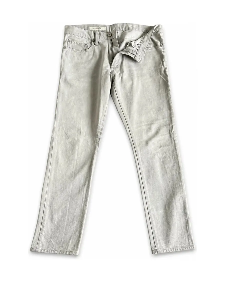 Gap 1969 Skinny Jeans