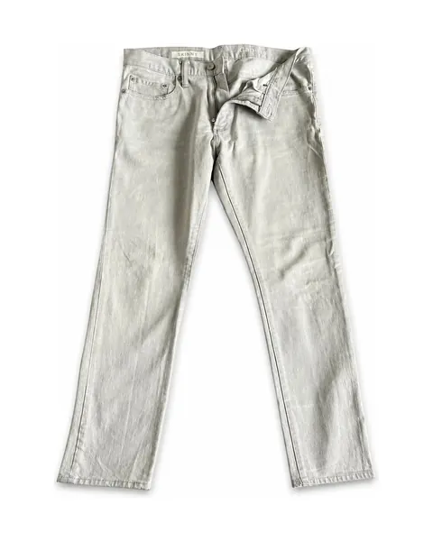 Gap 1969 Skinny Jeans