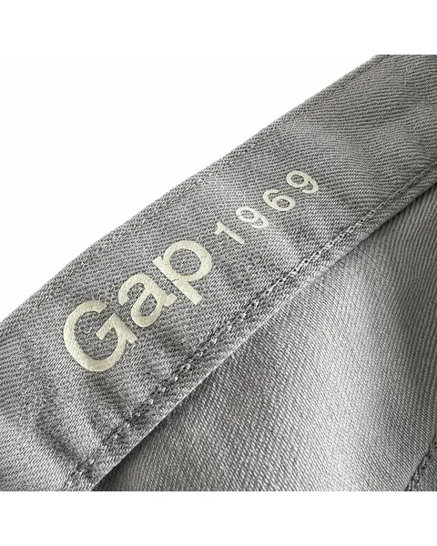 Gap 1969 Skinny Jeans — view 3