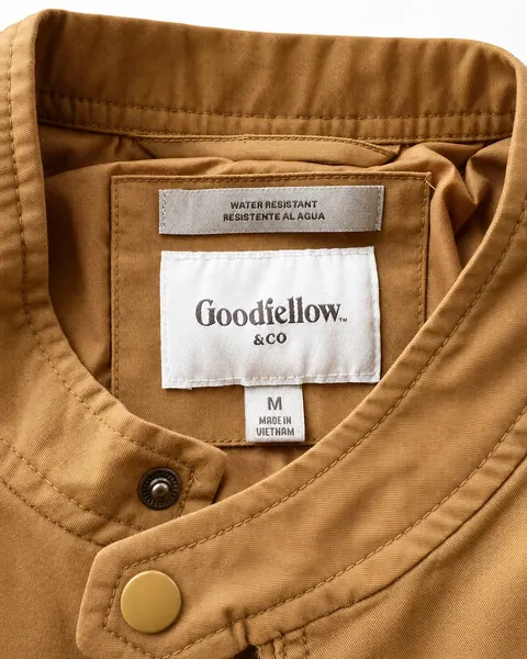 Goodfellow & Co Field Jacket — view 2