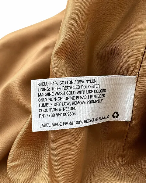 Goodfellow & Co Field Jacket — view 4