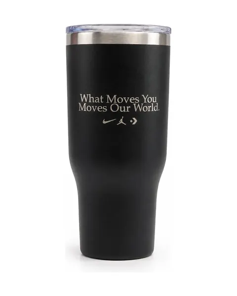 Nike Jordan Jumpman Tumbler