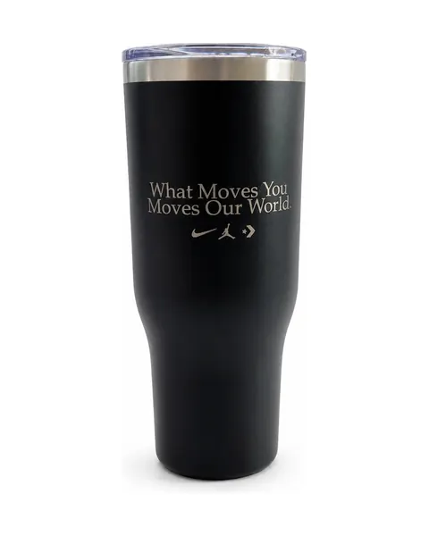 Nike Jordan Jumpman Tumbler — view 2