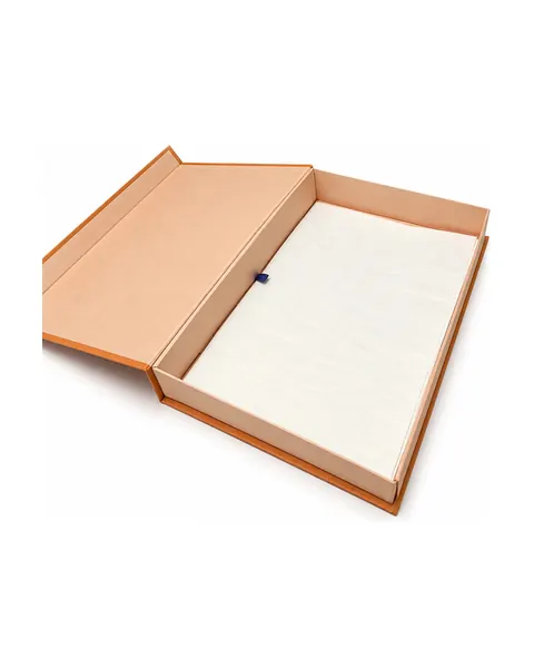 Authentic LV Magnetic Gift Box — view 4