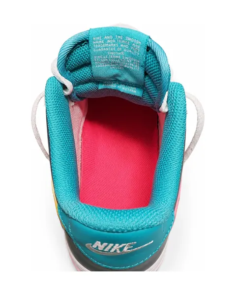 Nike Air Force 1 '07 LV8 90s Neon — view 6