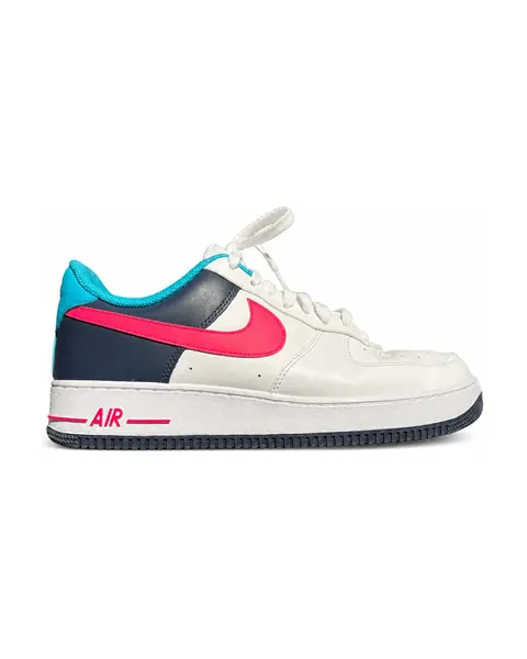 Nike Air Force 1 '07 LV8 90s Neon — view 11