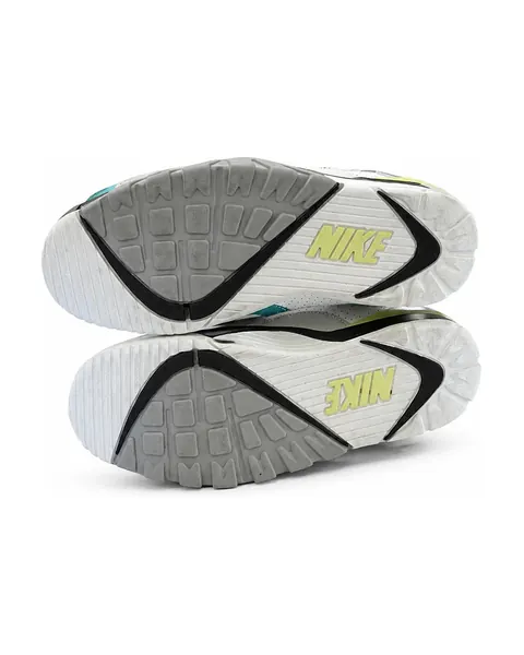Nike Air Cross Trainer 3 Low 'Citron' — view 3