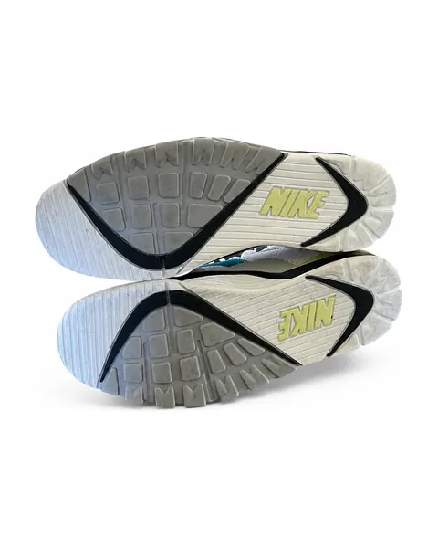 Nike Air Cross Trainer 3 Low 'Citron' — view 7