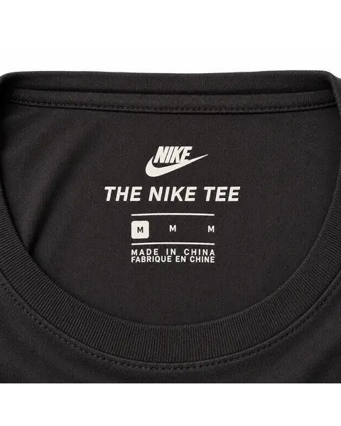 Nike Air Max 'Maximum Volume' Tee — view 3