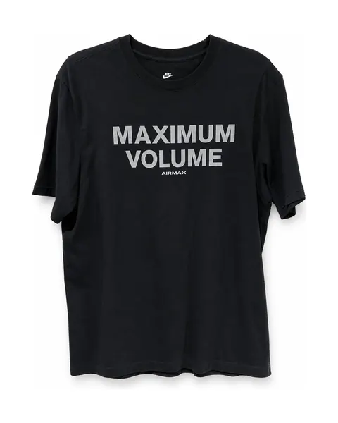 Nike Air Max 'Maximum Volume' Tee — view 4