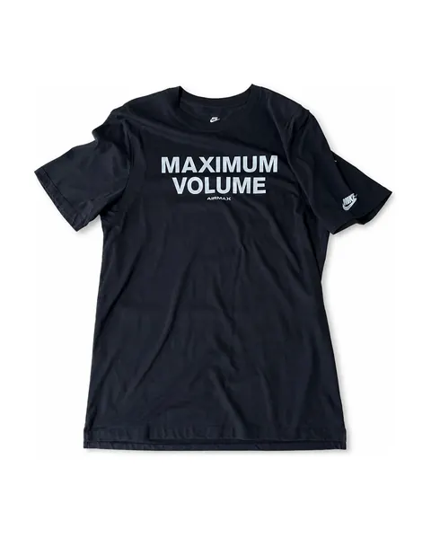 Nike Air Max 'Maximum Volume' Tee — view 5