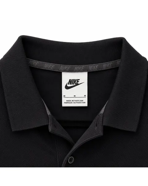 Nike FC Barcelona Polo — view 4