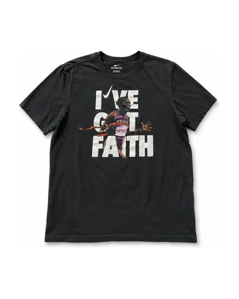 Nike "I've Got Faith" Tee