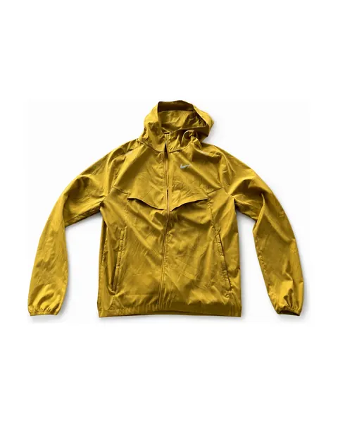 Nike Running Hooded Jacket