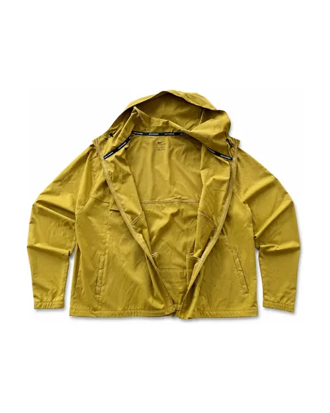 Nike Running Hooded Jacket — view 9