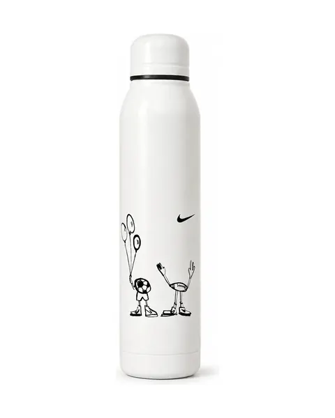 Nike Insulated Water Bottle