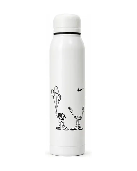Nike Insulated Water Bottle — view 6