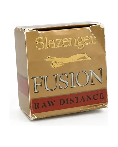 Slazenger Raw Distance Fusion Golf Balls — view 4
