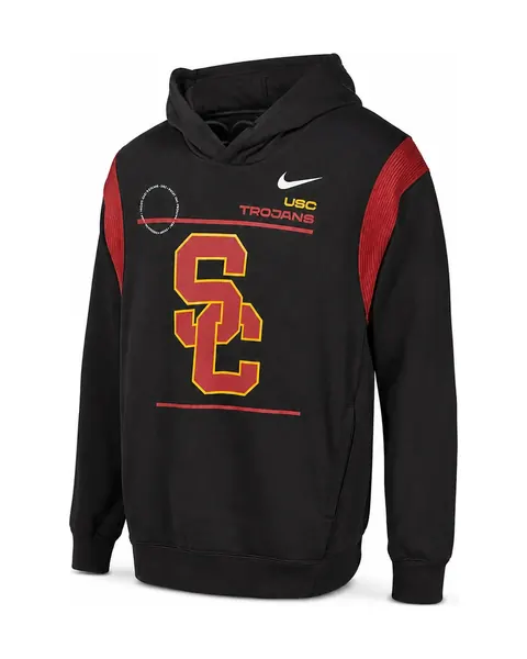 USC Trojans Nike Therma Dri-FIT
