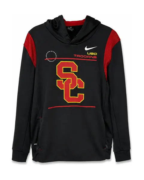 USC Trojans Nike Therma Dri-FIT — view 3
