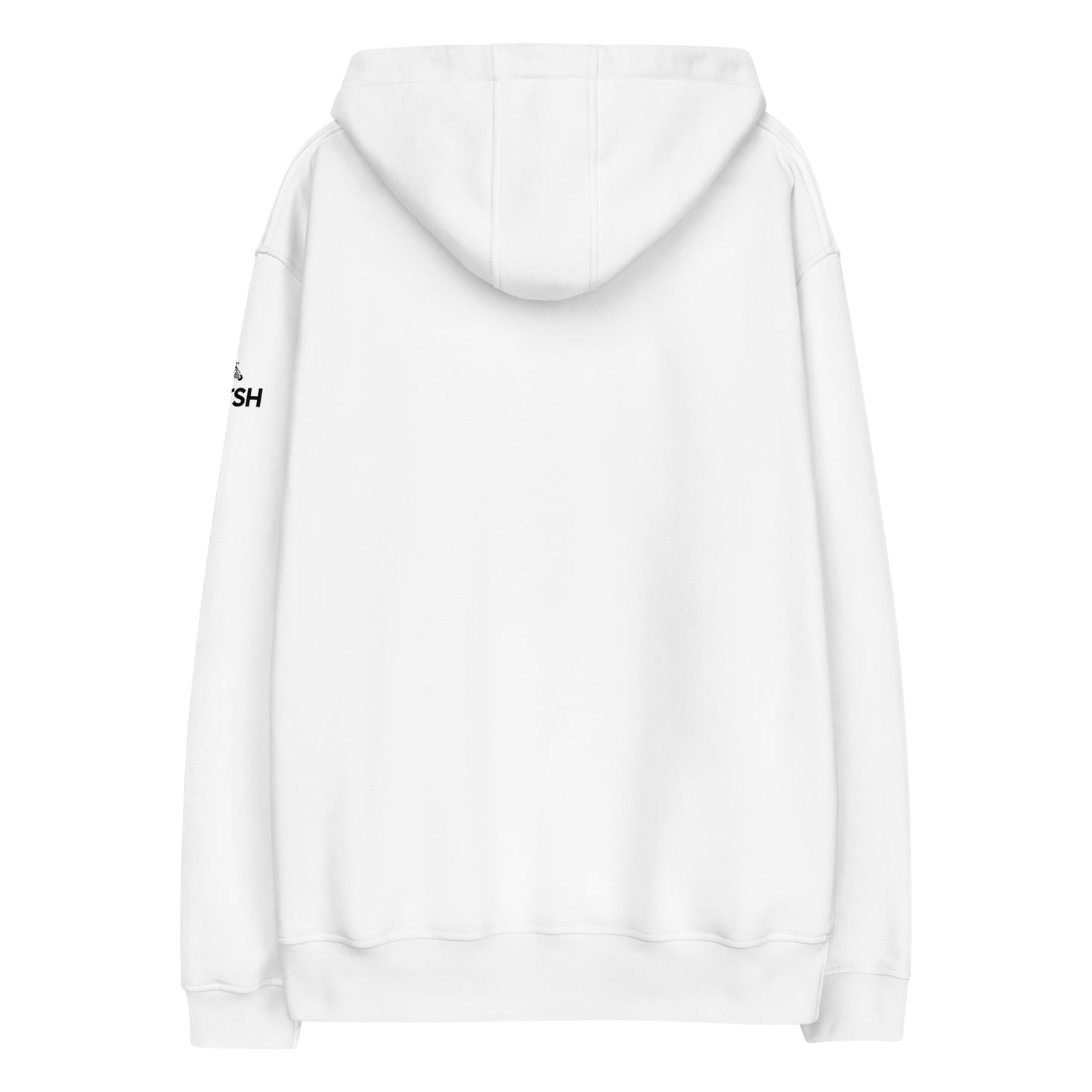 Organic "AUNTIE" Premium Sweatshirt Hoodie
